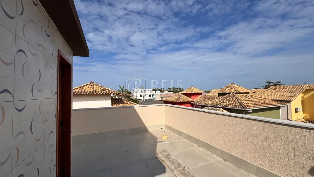 Casa, 3 quartos - Foto 35