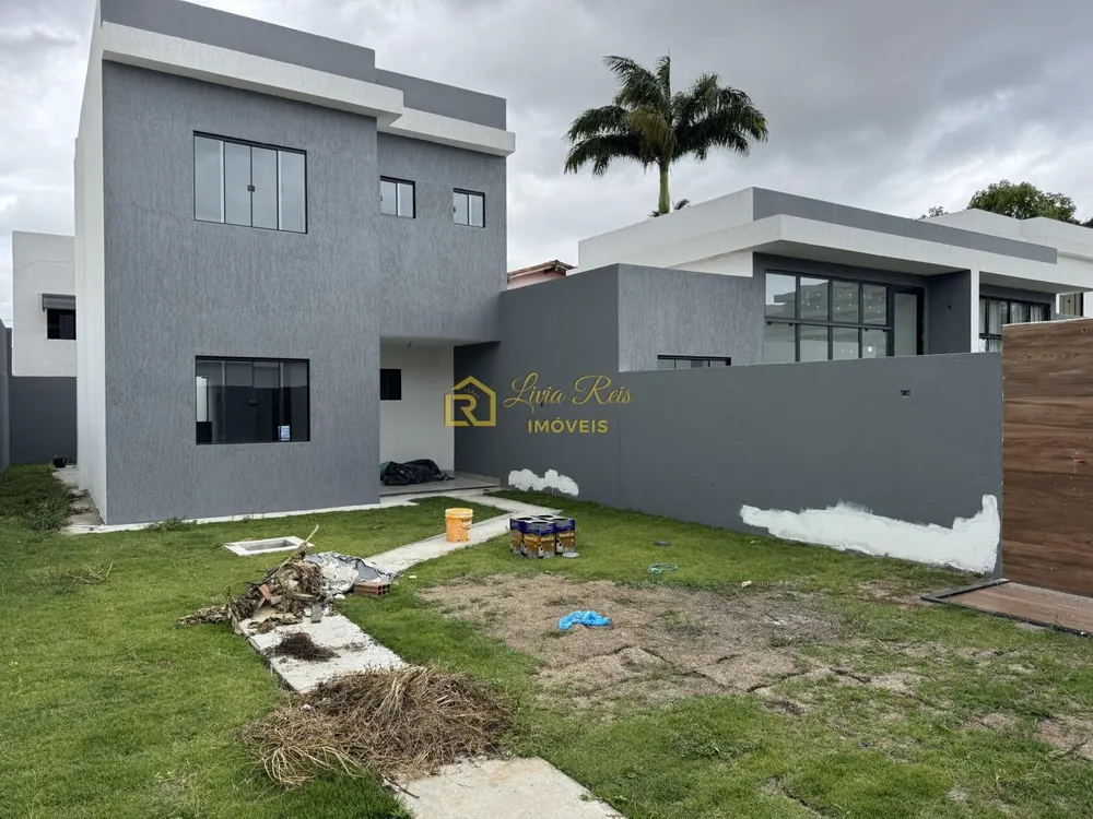 Casa, 4 quartos, 80 m² - Foto 5