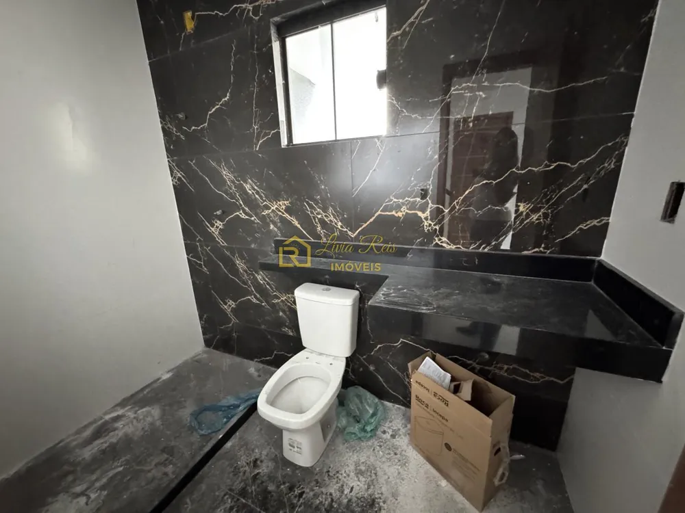 Casa, 4 quartos, 80 m² - Foto 2