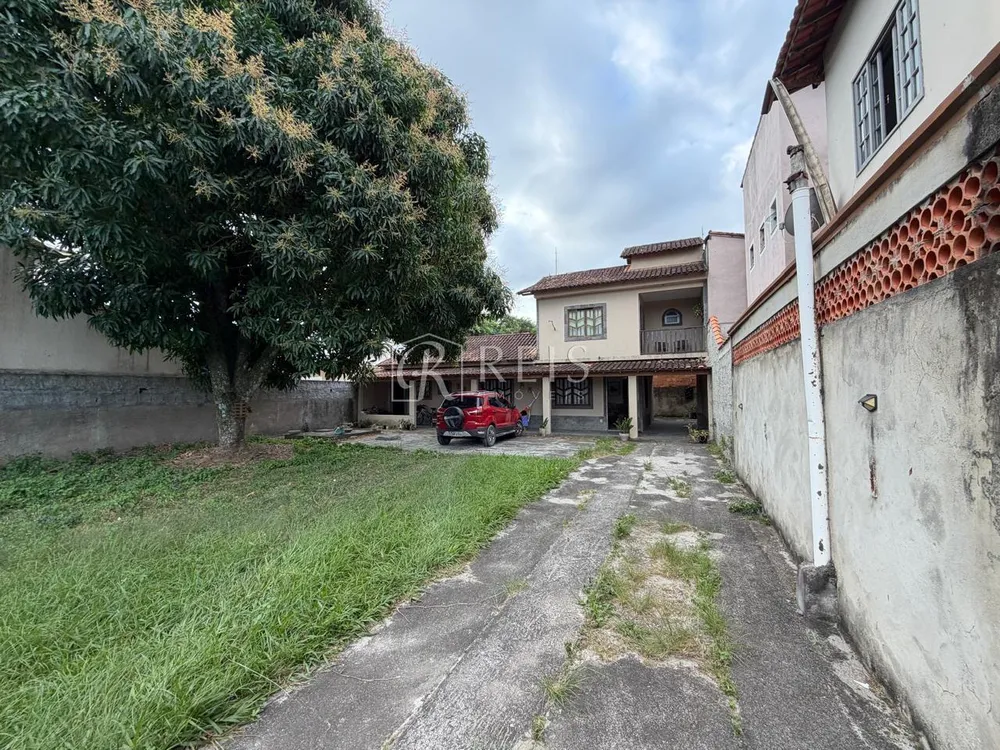 Casa, 4 quartos, 100 m² - Foto 3