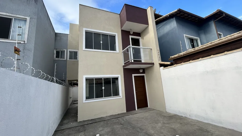 Casa, 2 quartos, 84 m² - Foto 1