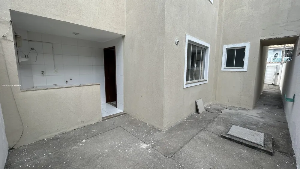 Casa, 2 quartos, 84 m² - Foto 11