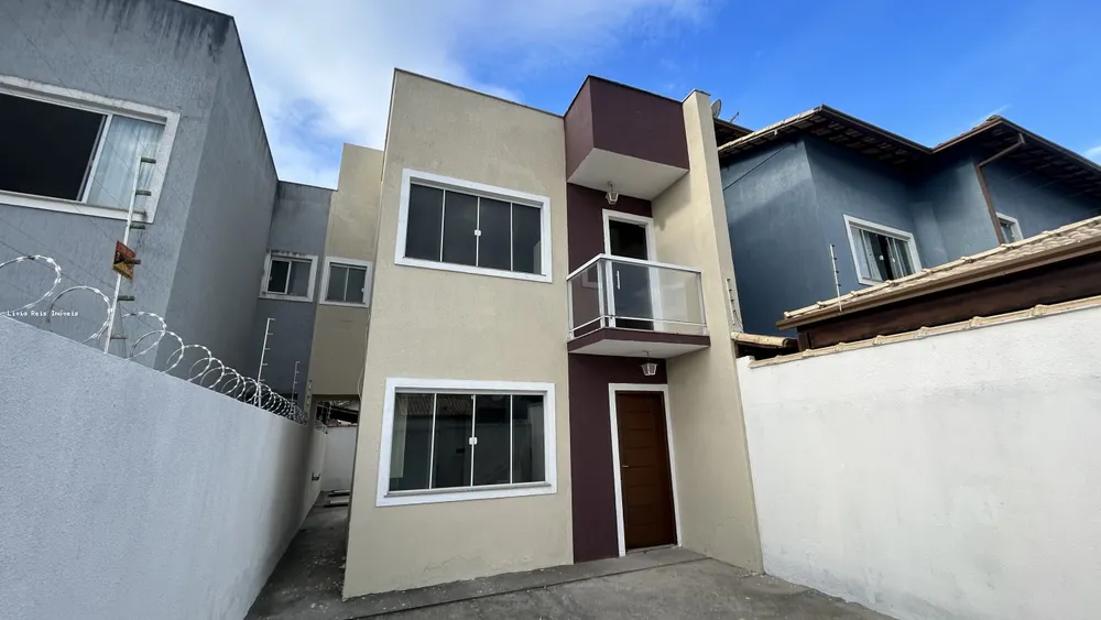 Casa, 2 quartos, 84 m² - Foto 2