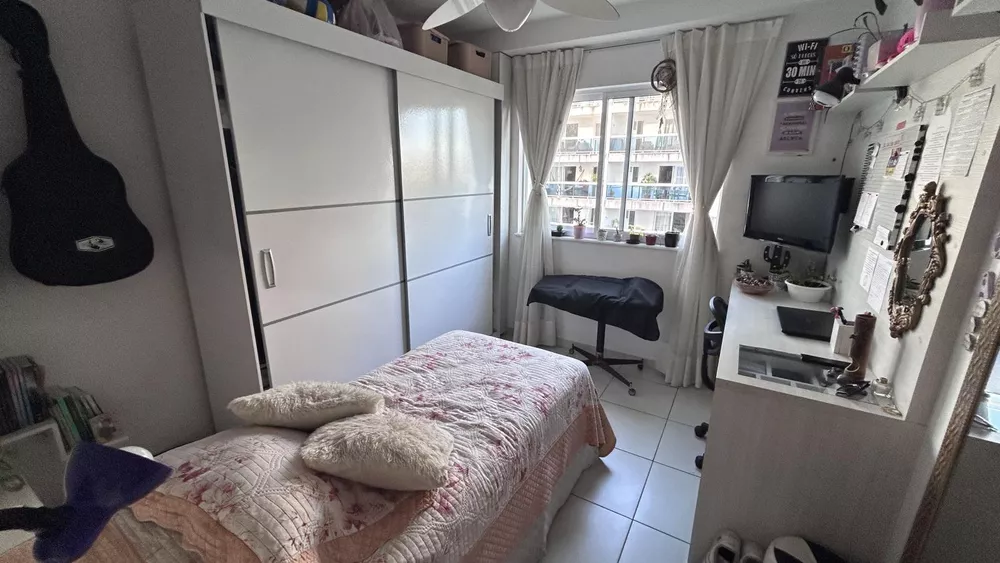 Apartamento, 3 quartos, 90 m² - Foto 5