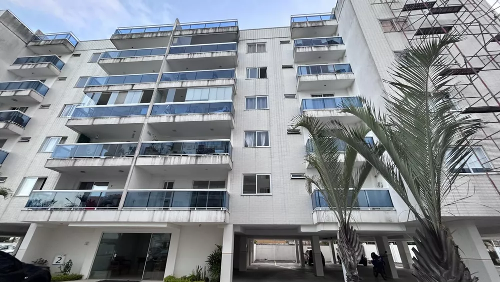 Apartamento, 3 quartos, 90 m² - Foto 1