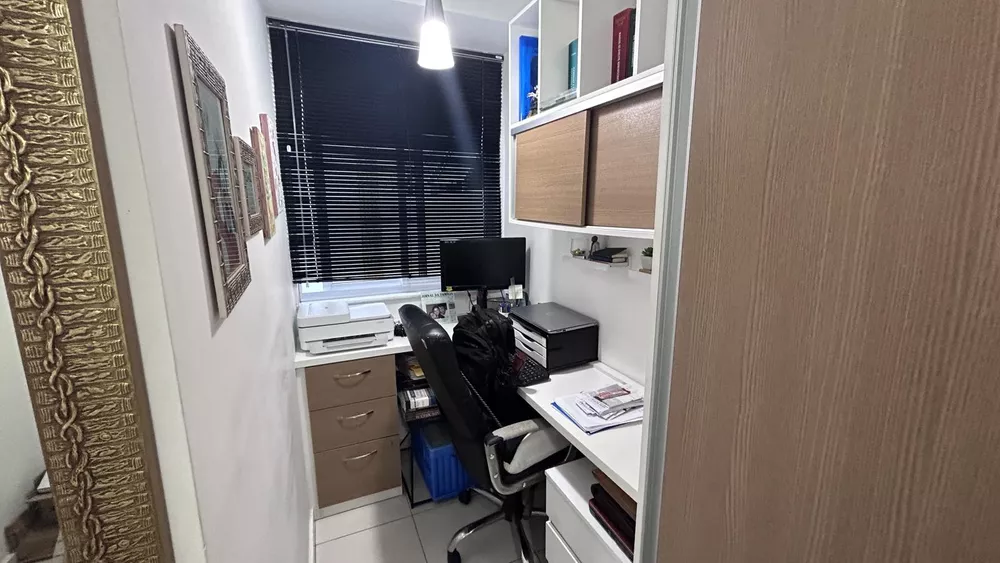 Apartamento, 3 quartos, 90 m² - Foto 7