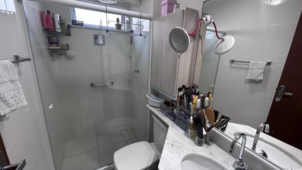 Apartamento, 3 quartos, 90 m² - Foto 10