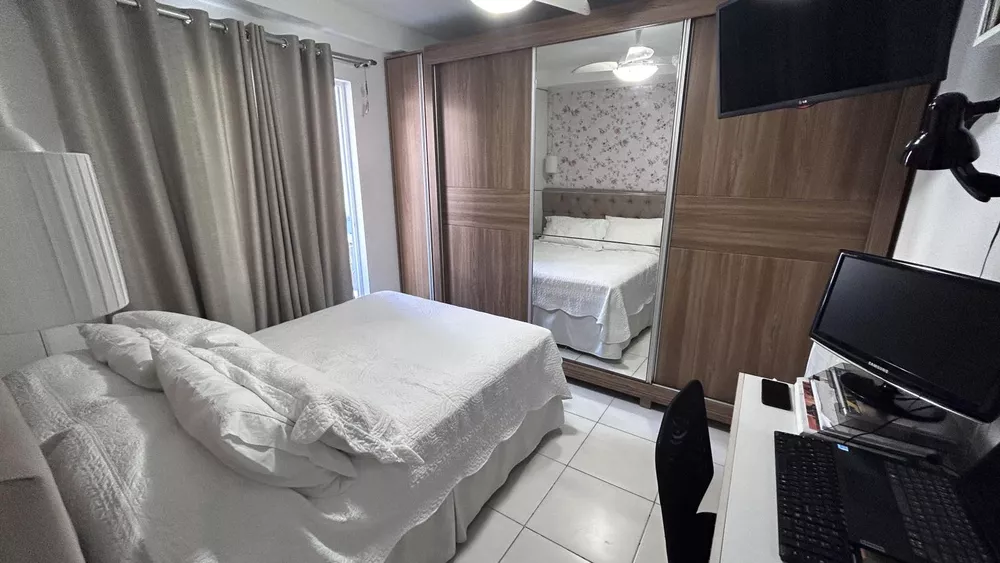 Apartamento, 3 quartos, 90 m² - Foto 9