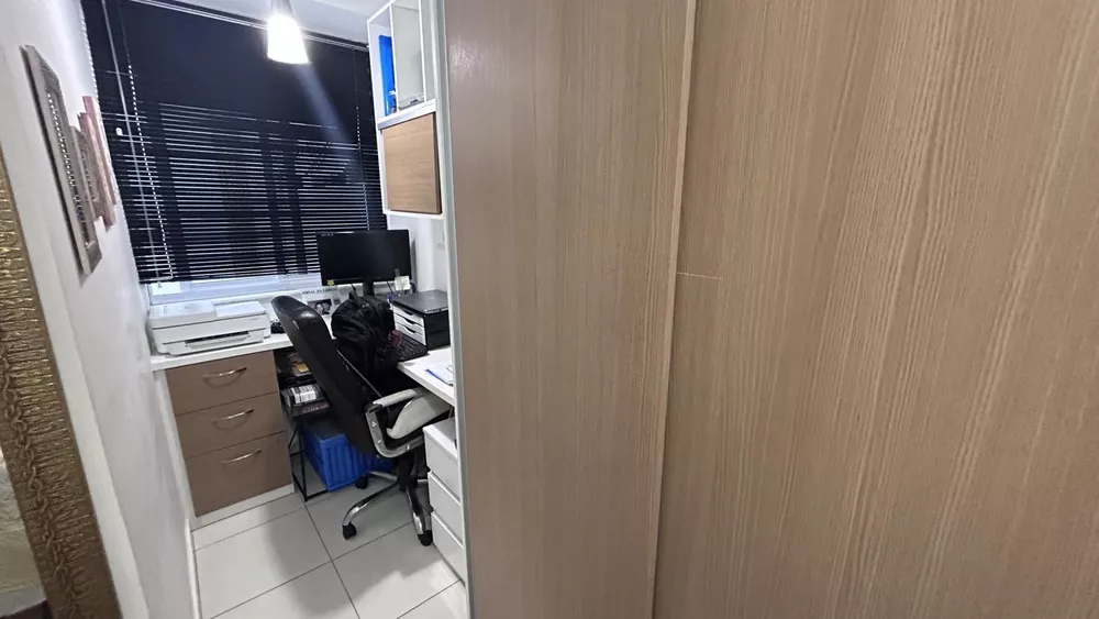 Apartamento, 3 quartos, 90 m² - Foto 8