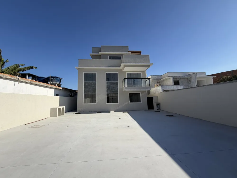 Apartamento, 2 quartos, 60 m² - Foto 4