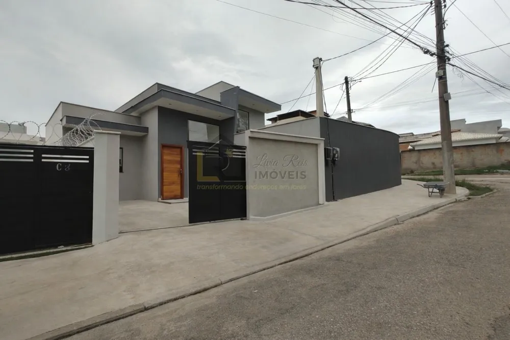 Casa, 2 quartos - Foto 12