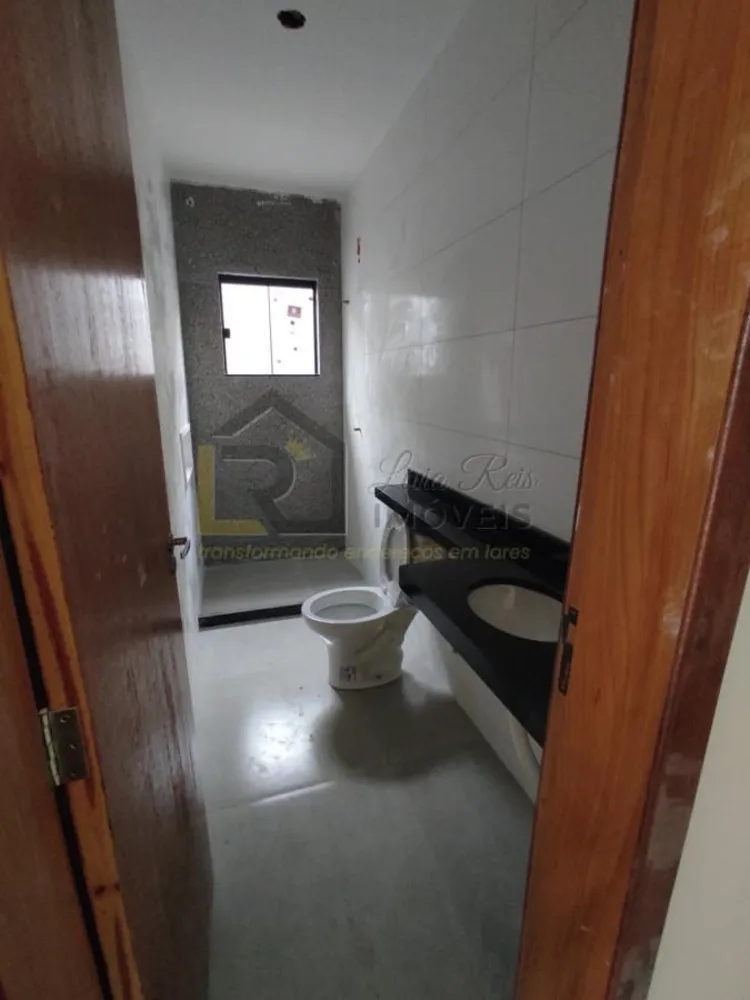 Casa, 2 quartos - Foto 5