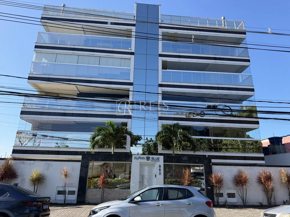 Apartamento, 2 quartos, 74 m² - Foto 19