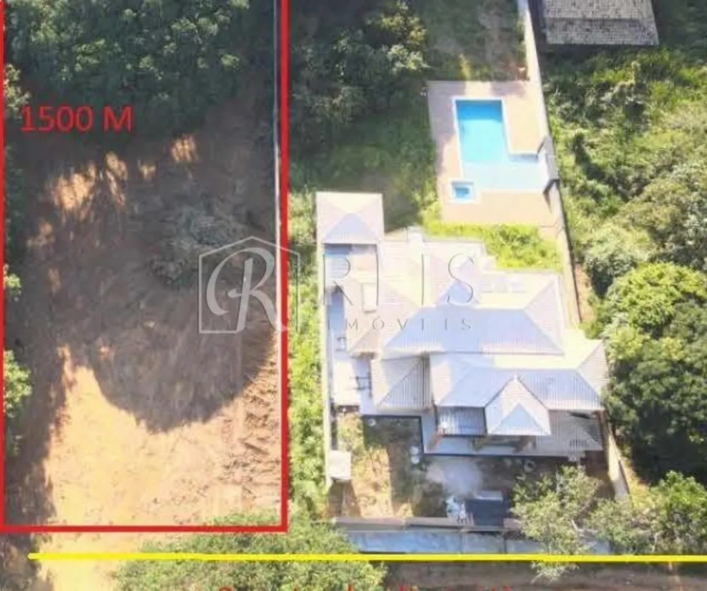 Terreno, 1500 m² - Foto 4