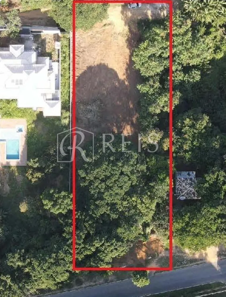 Terreno, 1500 m² - Foto 1