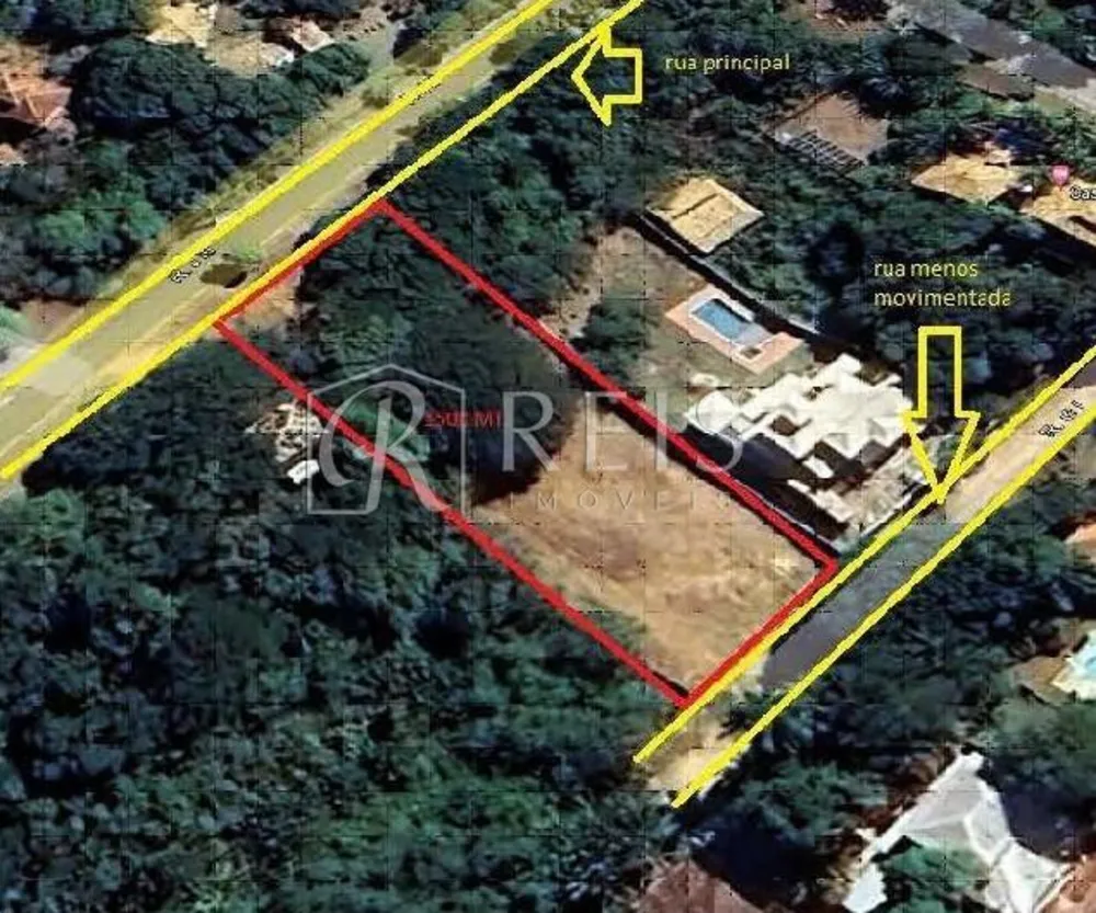 Terreno, 1500 m² - Foto 3