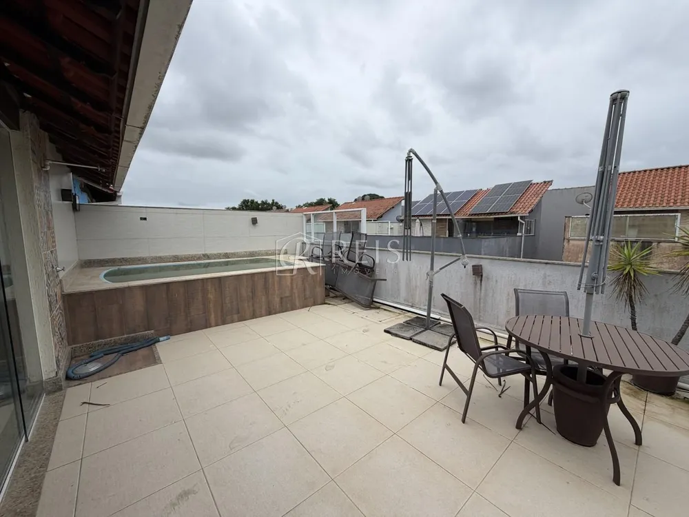 Casa, 3 quartos, 150 m² - Foto 19