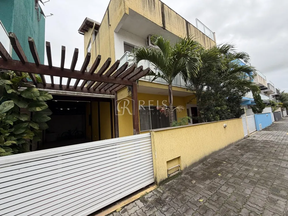 Casa, 3 quartos, 150 m² - Foto 1