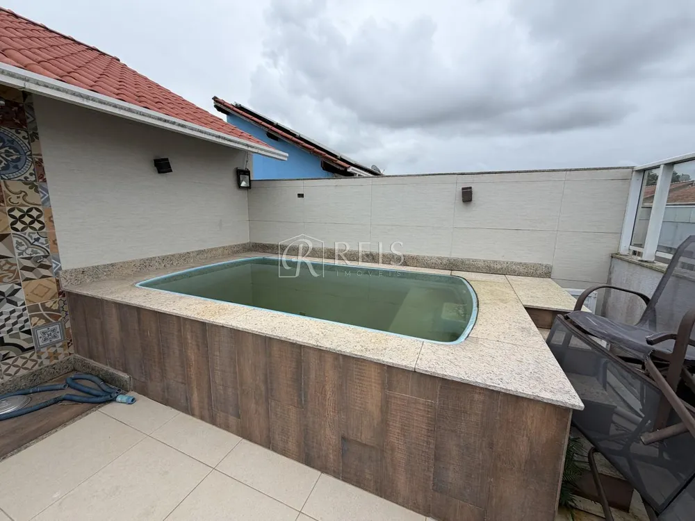 Casa, 3 quartos, 150 m² - Foto 20