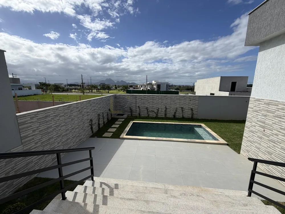 Casa, 3 quartos, 200 m² - Foto 24