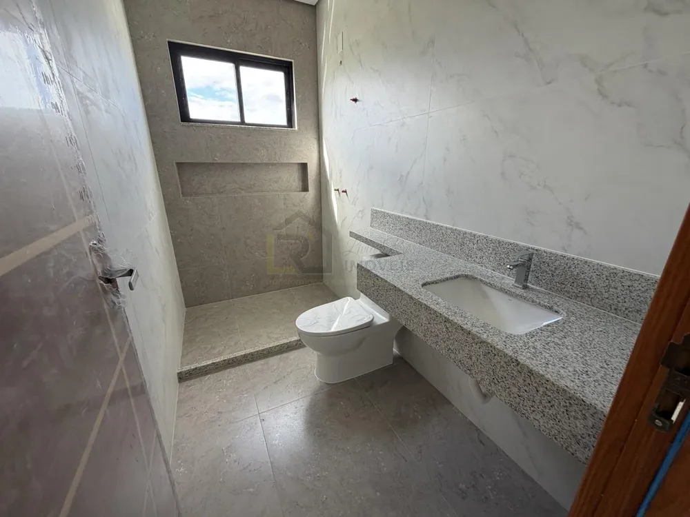 Casa, 3 quartos, 200 m² - Foto 37