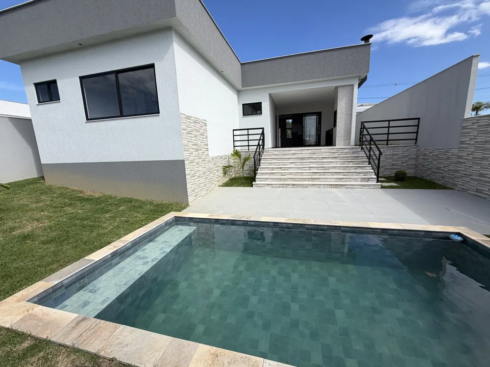 Casa, 3 quartos, 200 m² - Foto 49