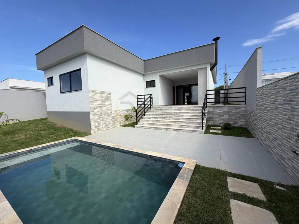 Casa, 3 quartos, 200 m² - Foto 34