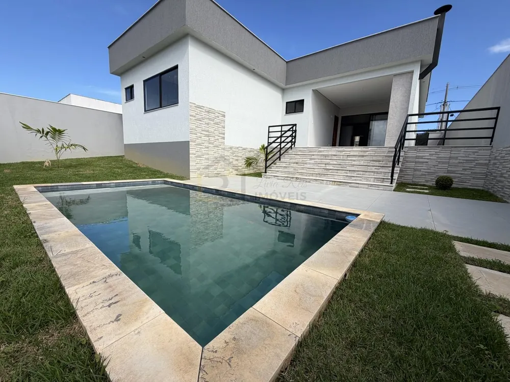 Casa, 3 quartos, 200 m² - Foto 29