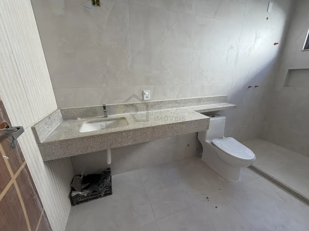 Casa, 3 quartos, 200 m² - Foto 1