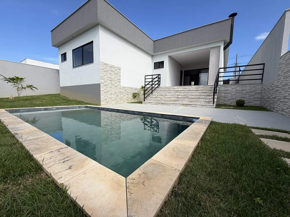 Casa, 3 quartos, 200 m² - Foto 47