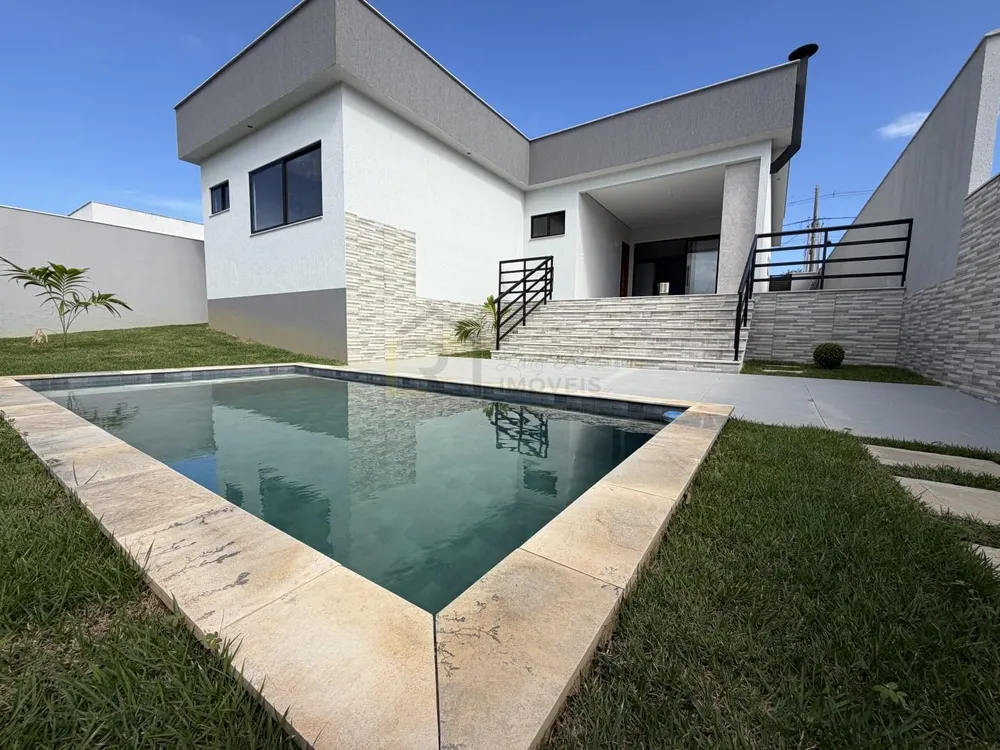 Casa, 3 quartos, 200 m² - Foto 6