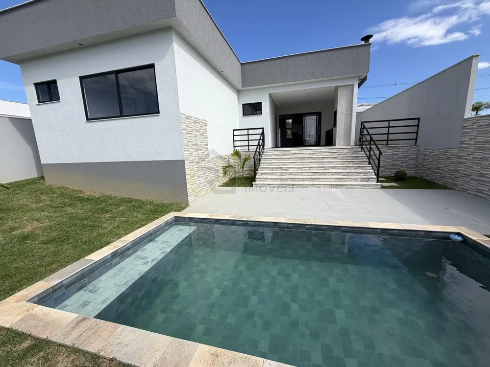 Casa, 3 quartos, 200 m² - Foto 32