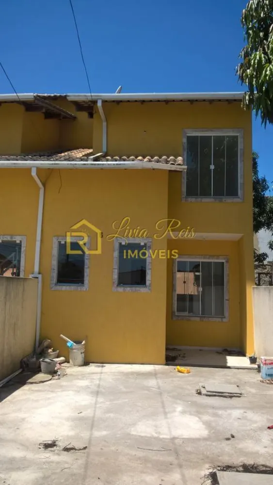 Casa, 2 quartos, 63 m² - Foto 2