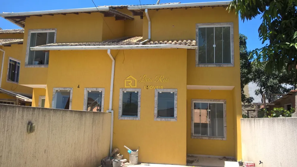 Casa, 2 quartos, 63 m² - Foto 16