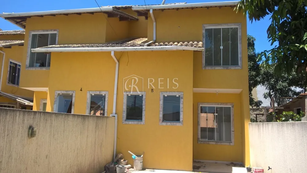 Casa, 2 quartos, 63 m² - Foto 35