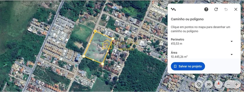 Terreno, 10000 m² - Foto 2