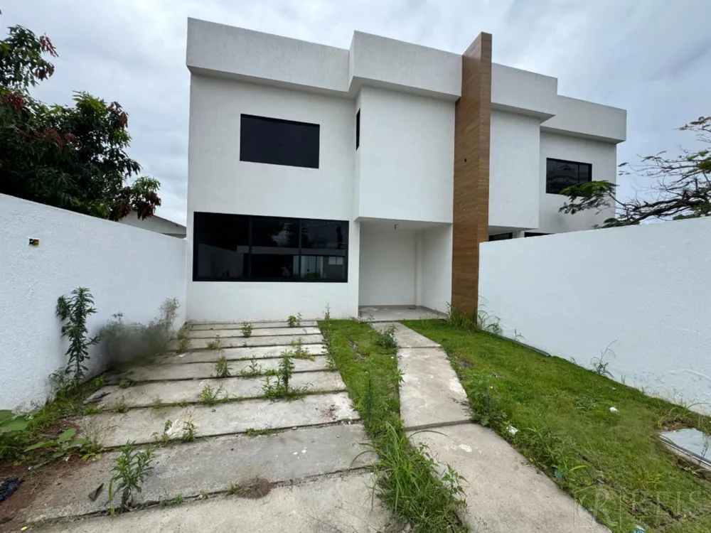 Casa, 3 quartos, 180 m² - Foto 1