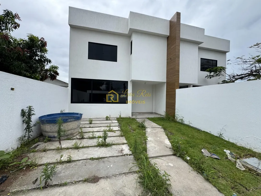 Casa, 3 quartos, 180 m² - Foto 2