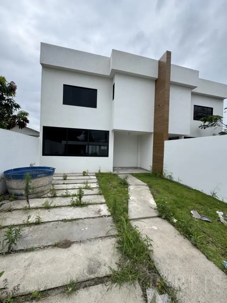 Casa, 3 quartos, 180 m² - Foto 27