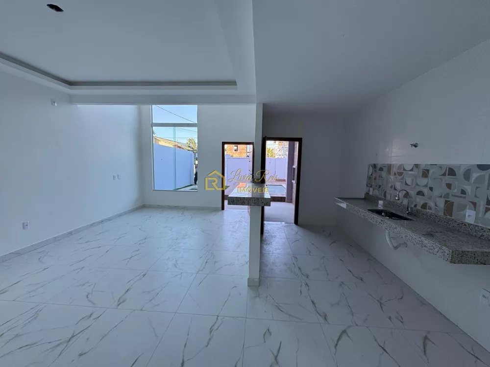 Casa, 3 quartos, 105 m² - Foto 6