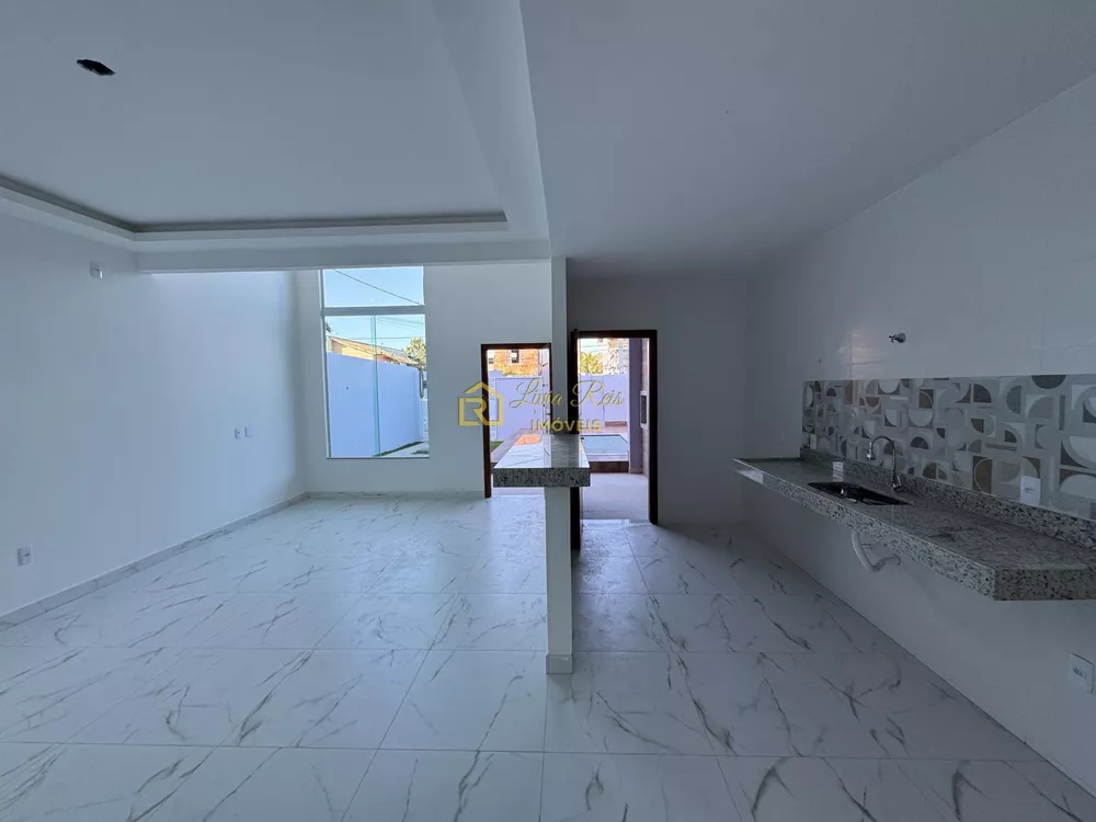 Casa, 3 quartos, 105 m² - Foto 7