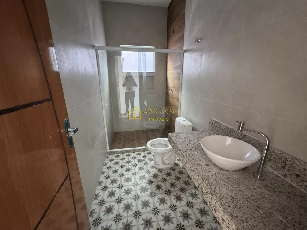 Casa, 3 quartos, 105 m² - Foto 8