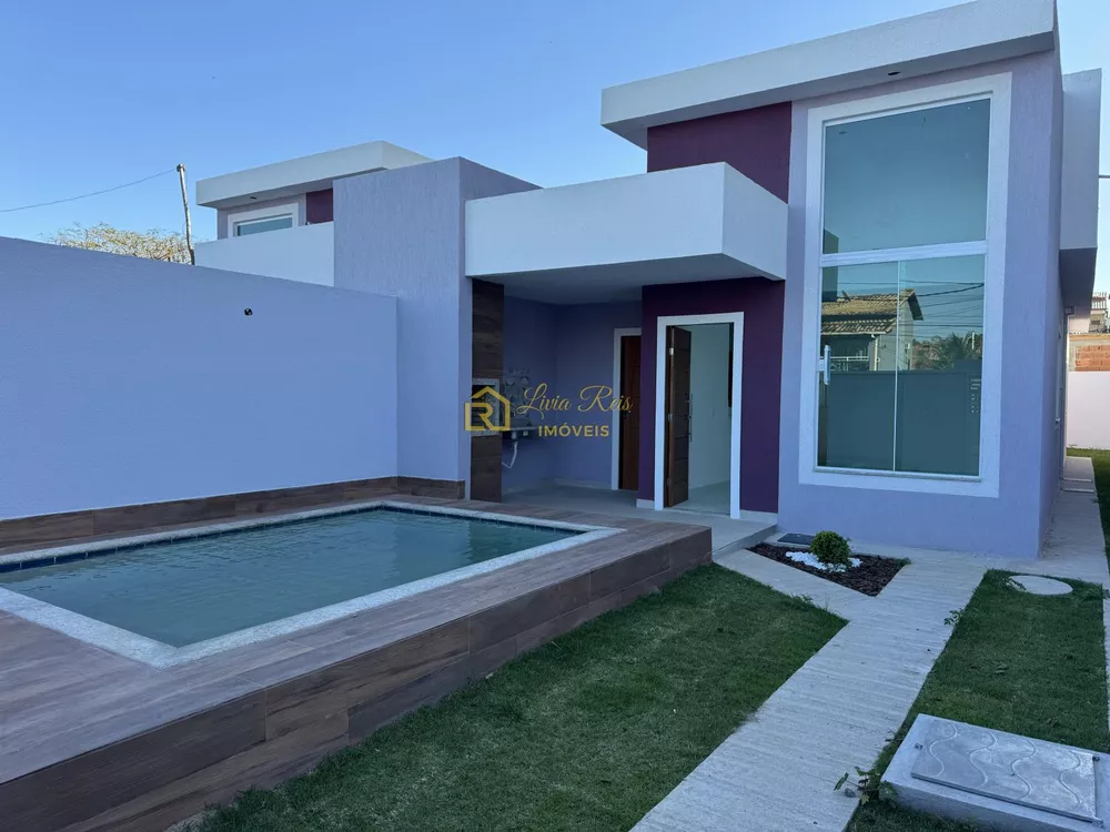 Casa, 3 quartos, 105 m² - Foto 3