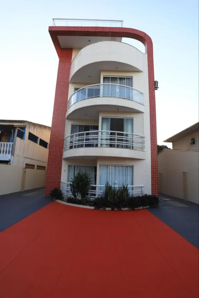 Apartamento, 3 quartos, 120 m² - Foto 13
