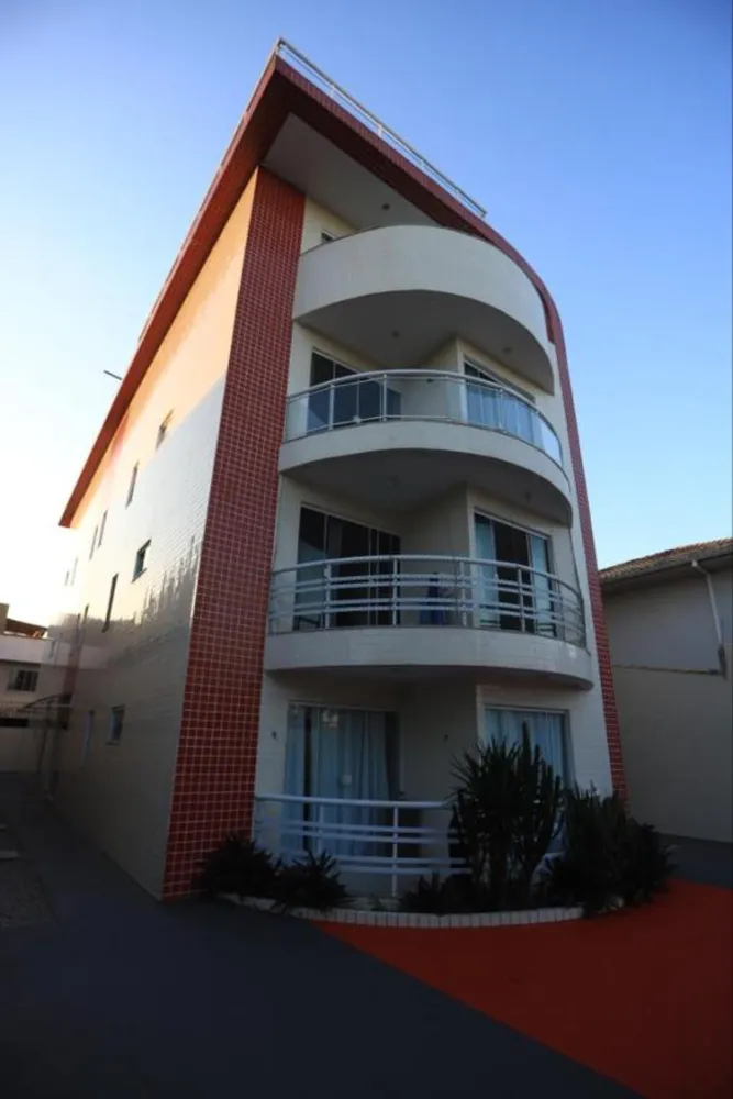 Apartamento, 3 quartos, 120 m² - Foto 2