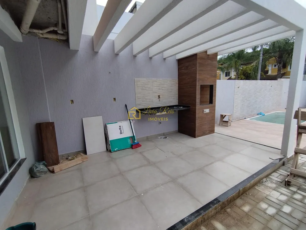 Casa, 3 quartos, 165 m² - Foto 3