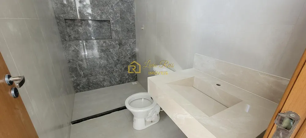 Casa, 3 quartos, 165 m² - Foto 11
