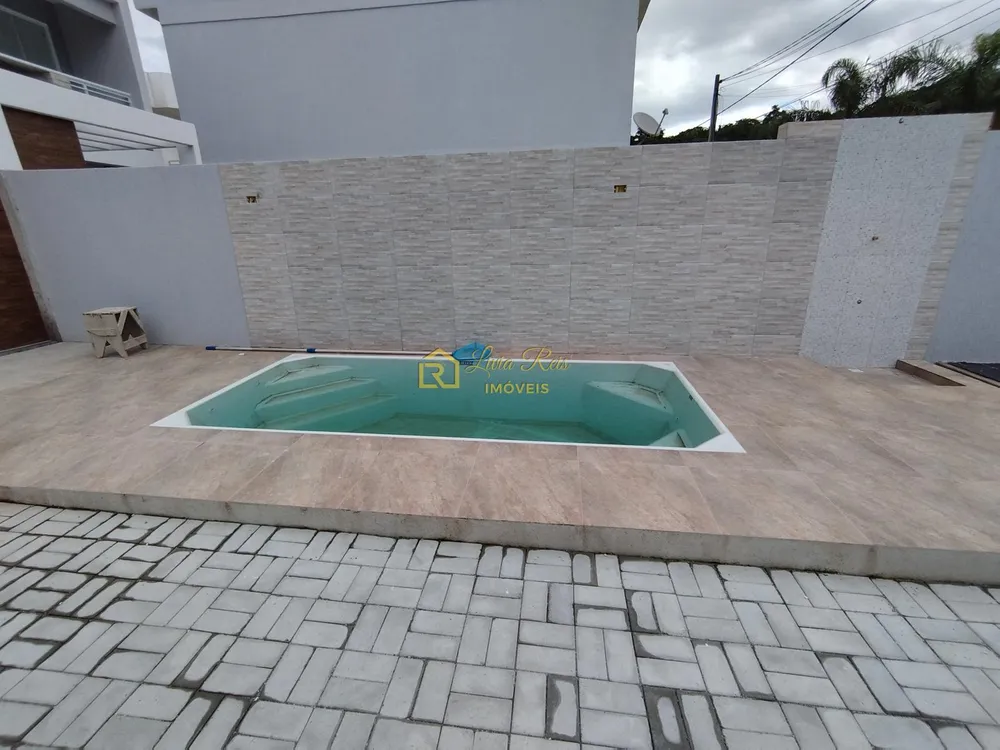 Casa, 3 quartos, 165 m² - Foto 2