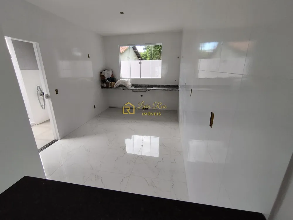 Casa, 3 quartos, 165 m² - Foto 4
