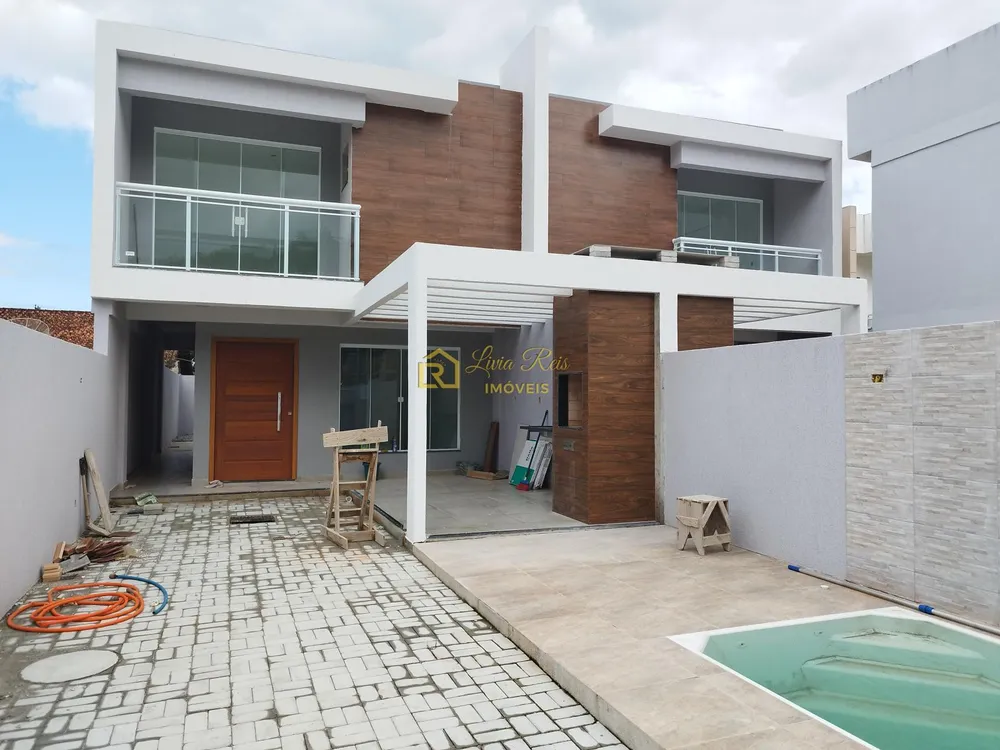 Casa, 3 quartos, 165 m² - Foto 1